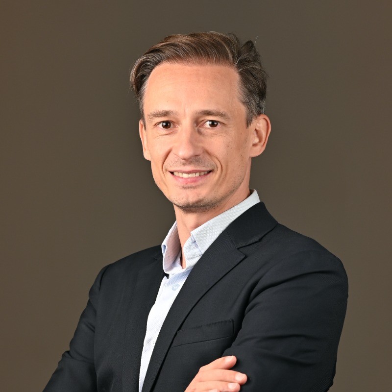 Portrait of Nicolas Dumoulin