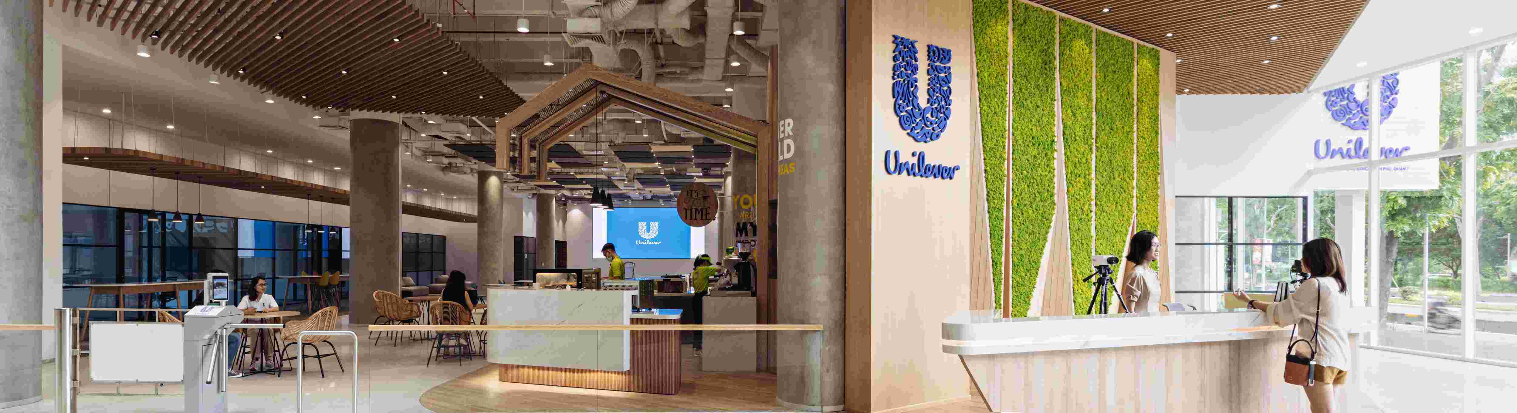 Unilever Thai Trading