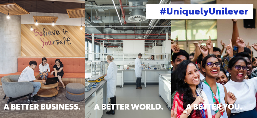 unilever
