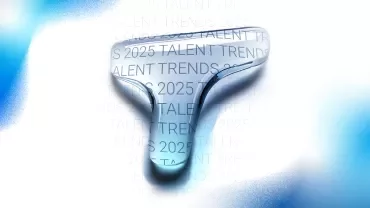 TT25 T logo