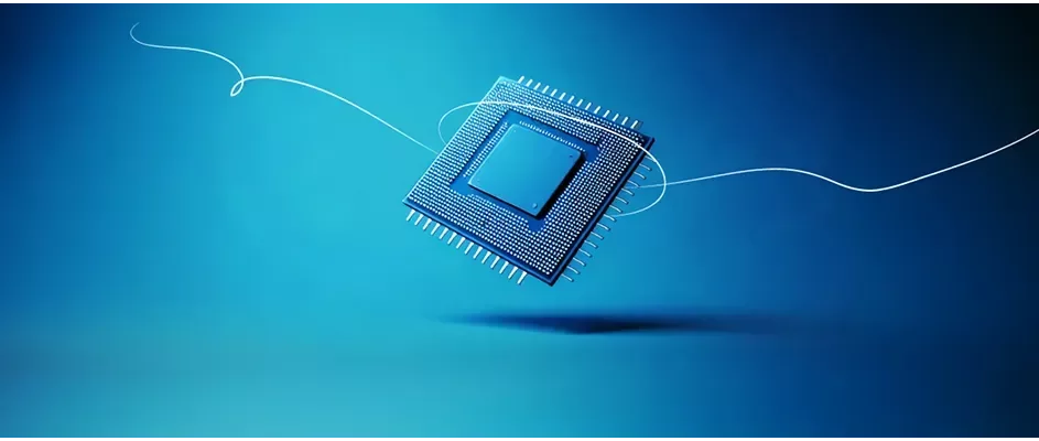 Digital Chip